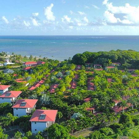 Le Village De La Pointe Le Vauclin Kültér fotó