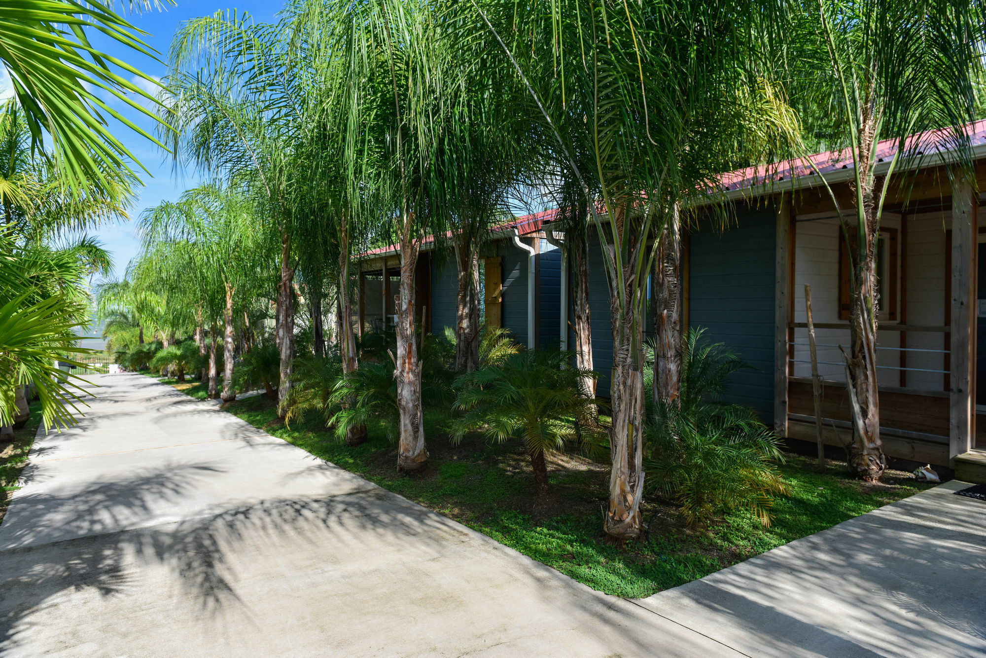 Le Village De La Pointe Le Vauclin Kültér fotó